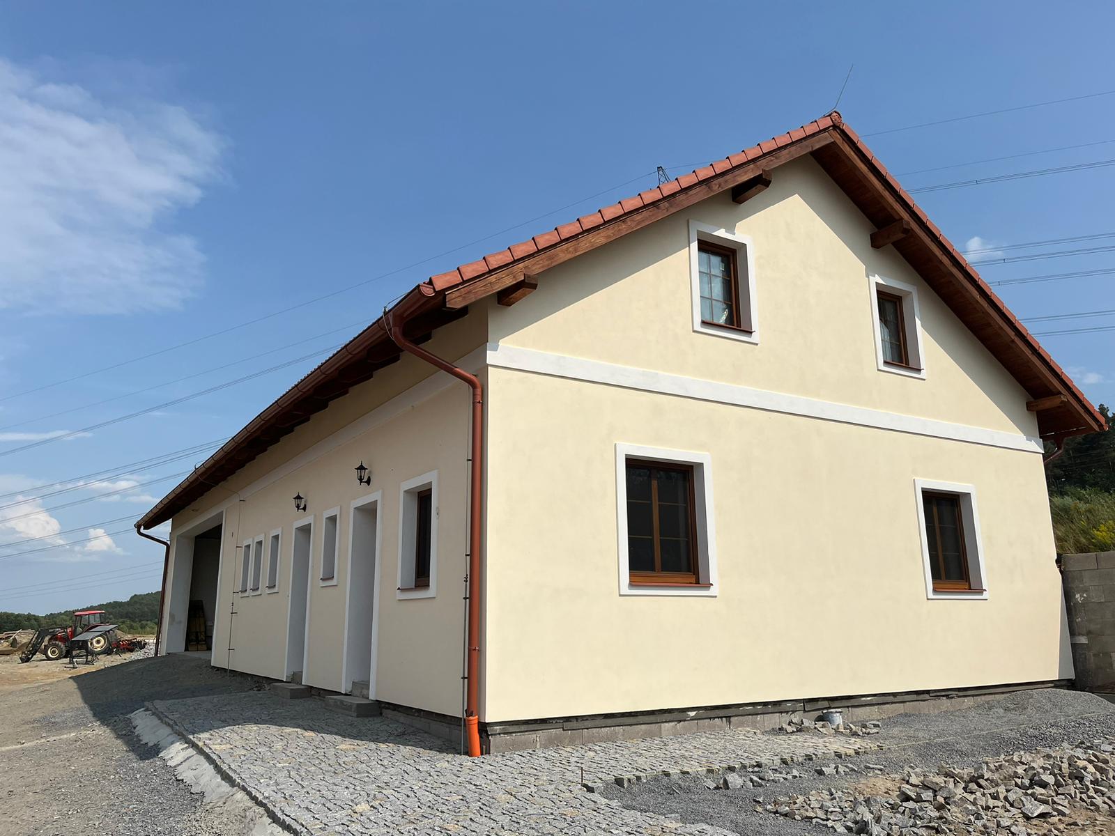 Farm House
